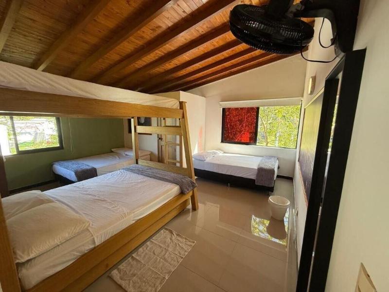 Hotel Selva Cristal image