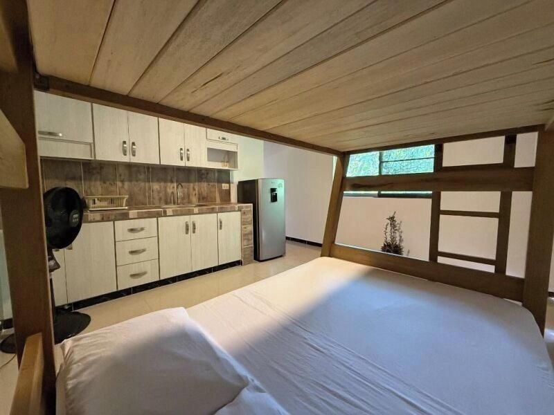 Hotel Selva Cristal image