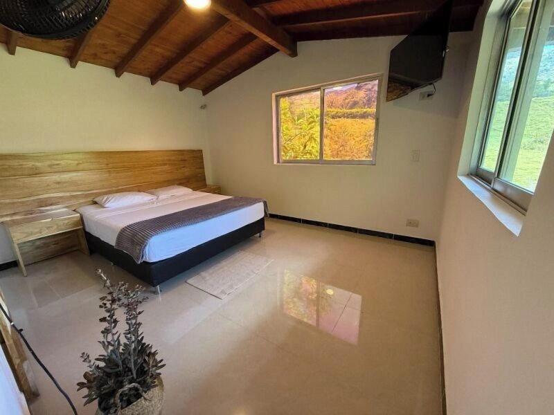 Hotel Selva Cristal image