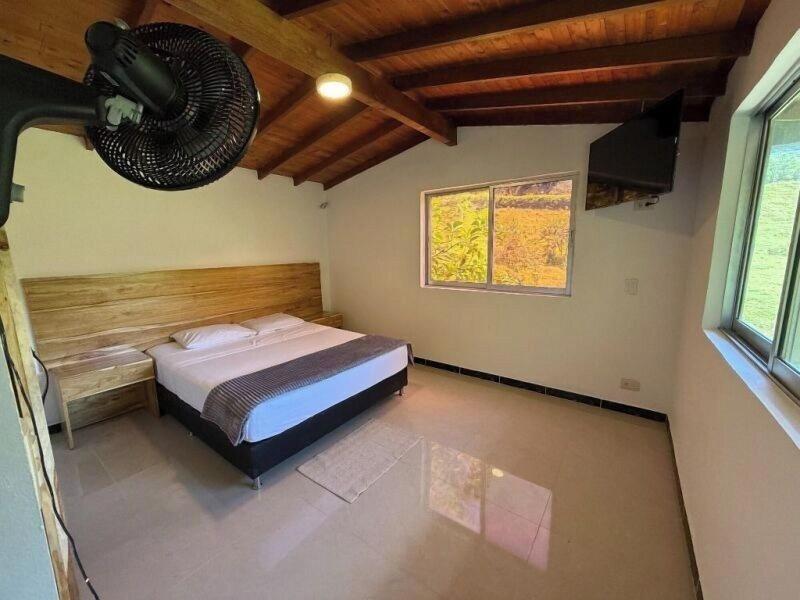 Hotel Selva Cristal image