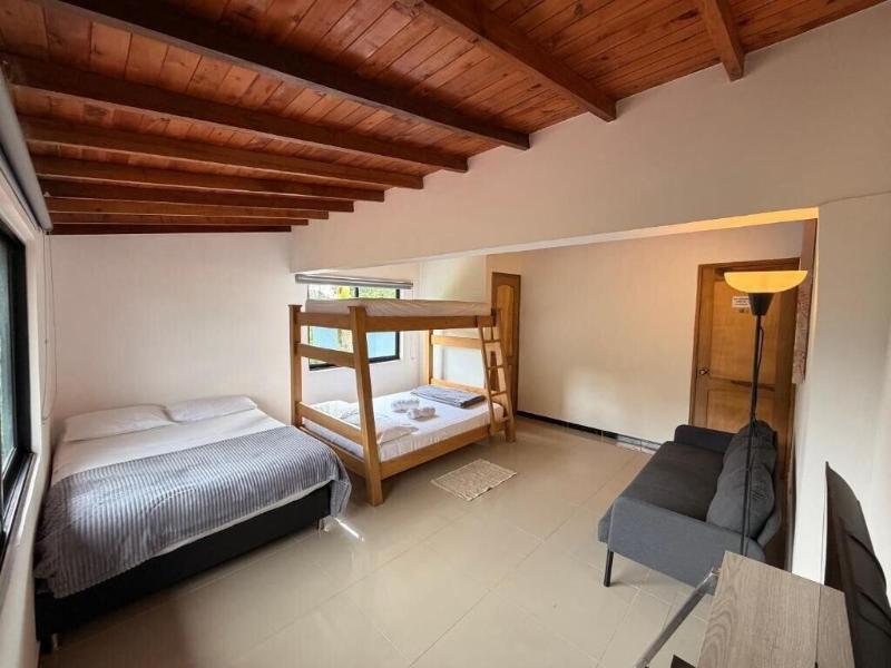 Hotel Selva Cristal image