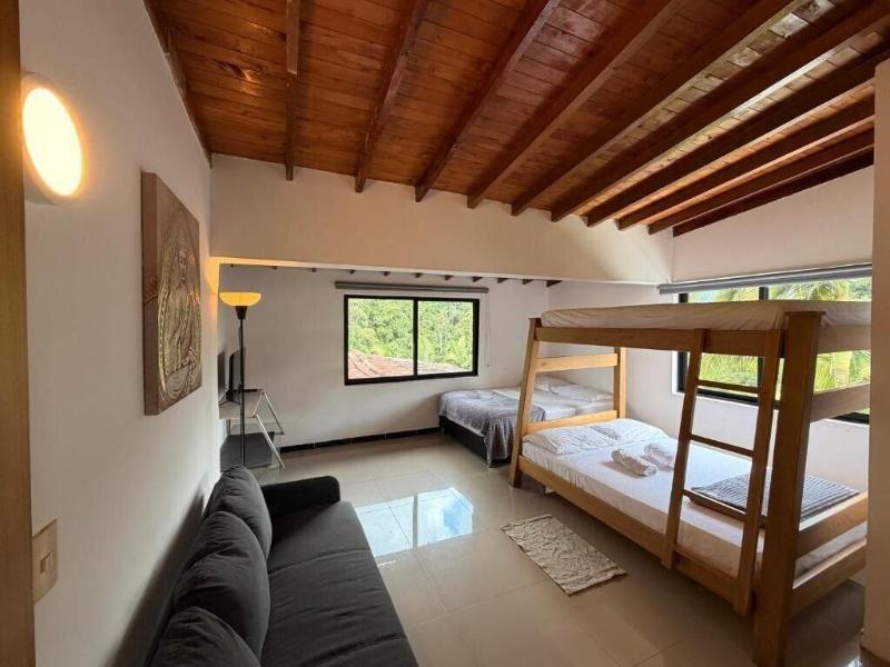 Hotel Selva Cristal image