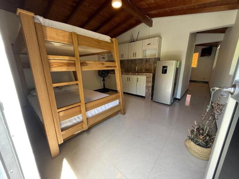 Hotel Selva Cristal image