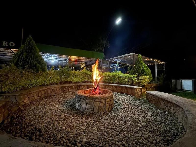 Hotel Selva Cristal image