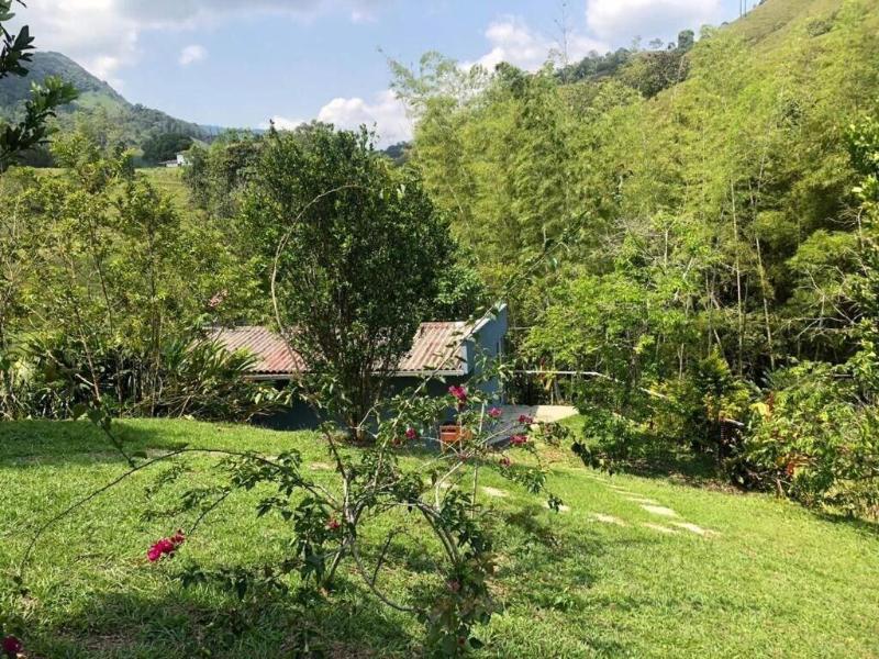 Hotel Selva Cristal image