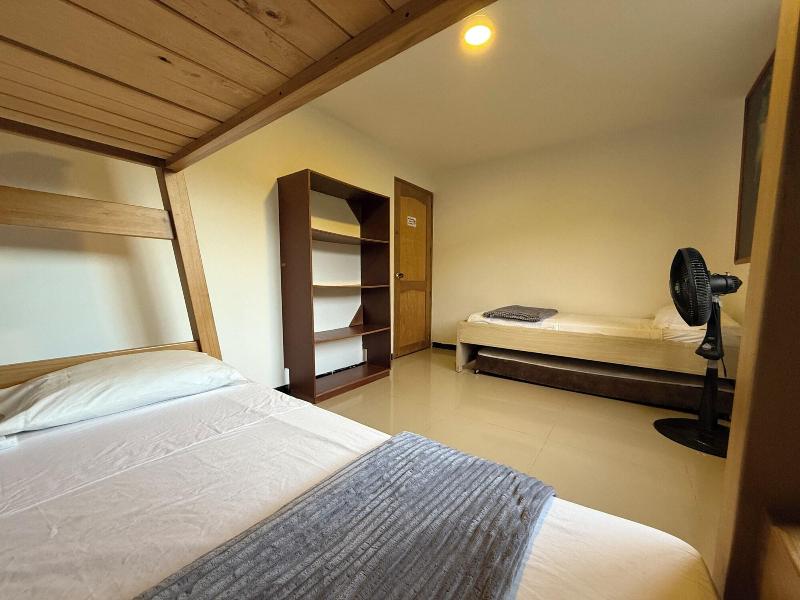 Hotel Selva Cristal image