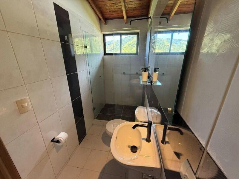 Hotel Selva Cristal image