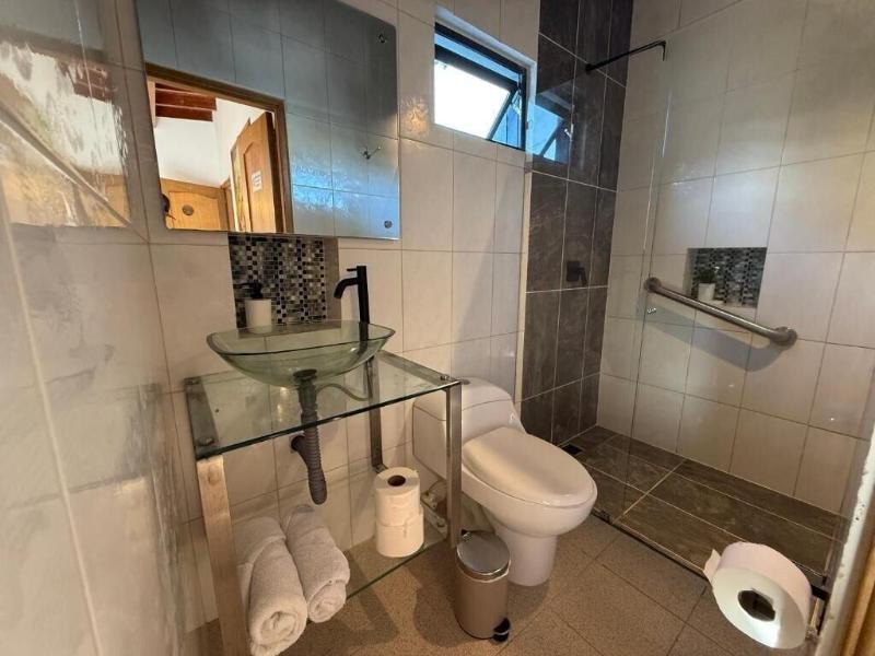Hotel Selva Cristal image