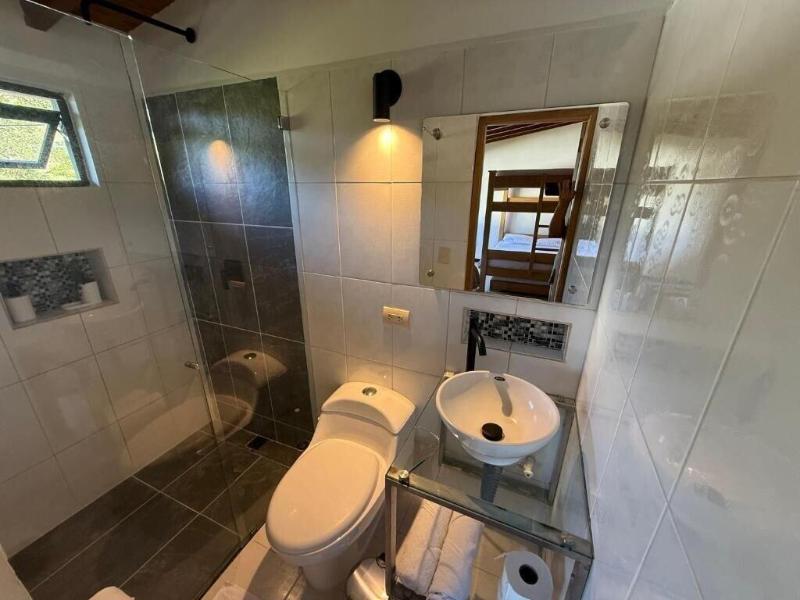 Hotel Selva Cristal image