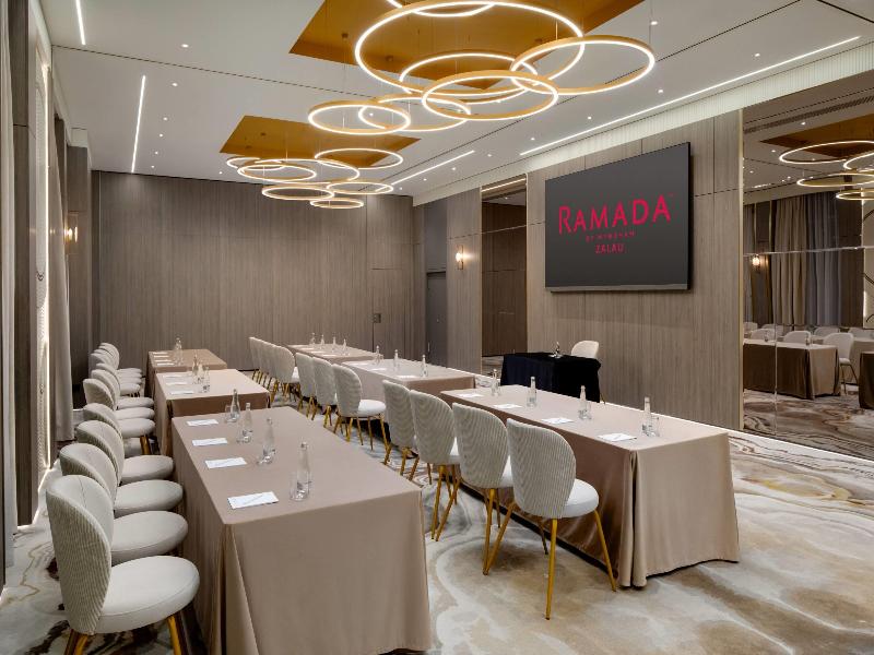 Ramada By Wyndham Zalau
