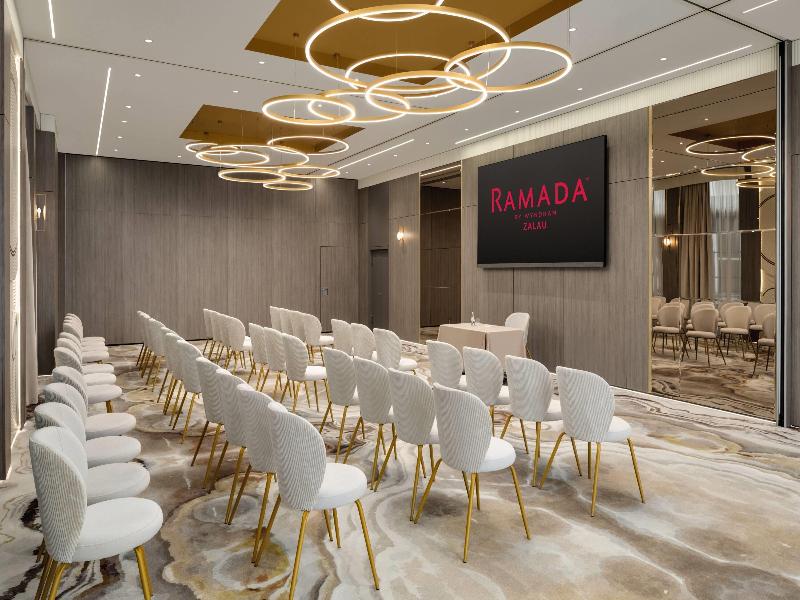 Ramada By Wyndham Zalau