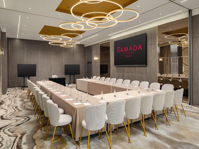 Ramada By Wyndham Zalau