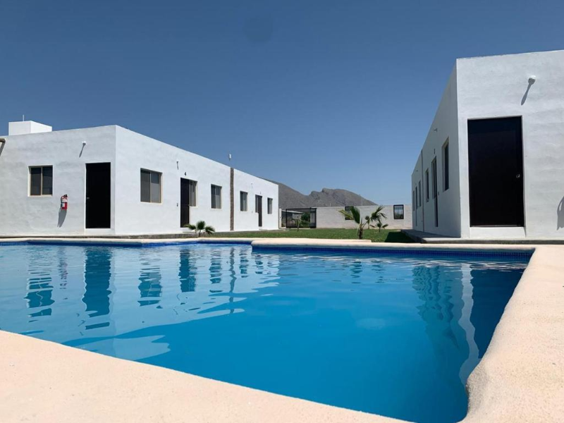 Terra Viva Villa Campestre Y Residencia El Encino