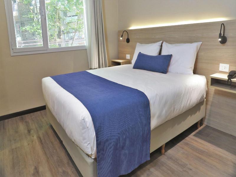 Pacifico Hotel image