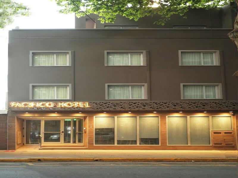 Pacifico Hotel image