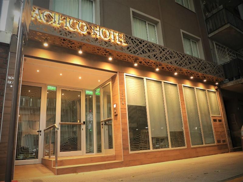 Pacifico Hotel image
