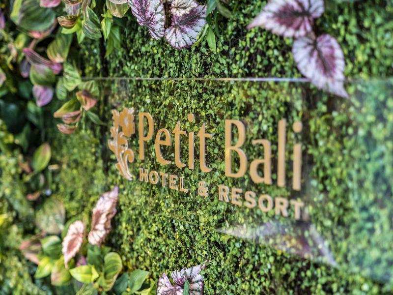 Petit Bali Forest Shinjuku Sanchome image