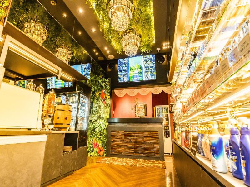 Petit Bali Forest Shinjuku Sanchome image