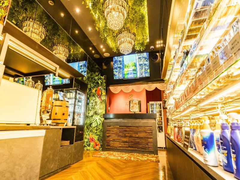 Petit Bali Forest Shinjuku Sanchome image