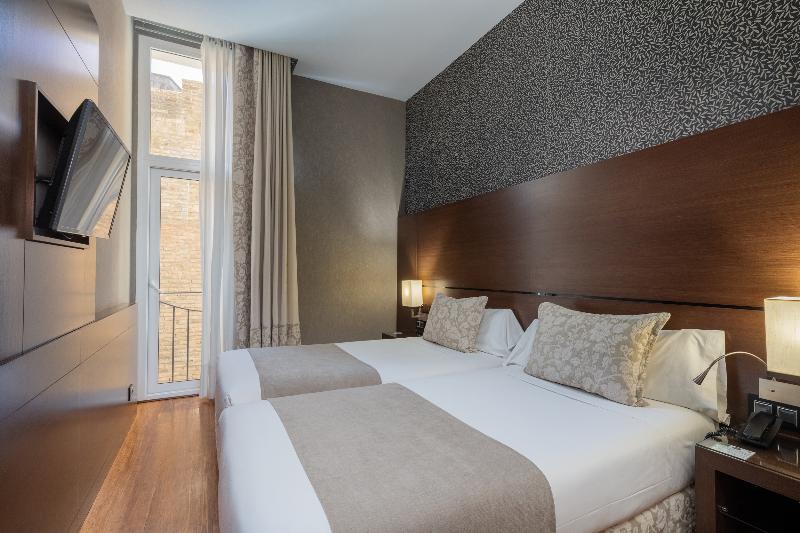 Barcelona Hotel Colonial image