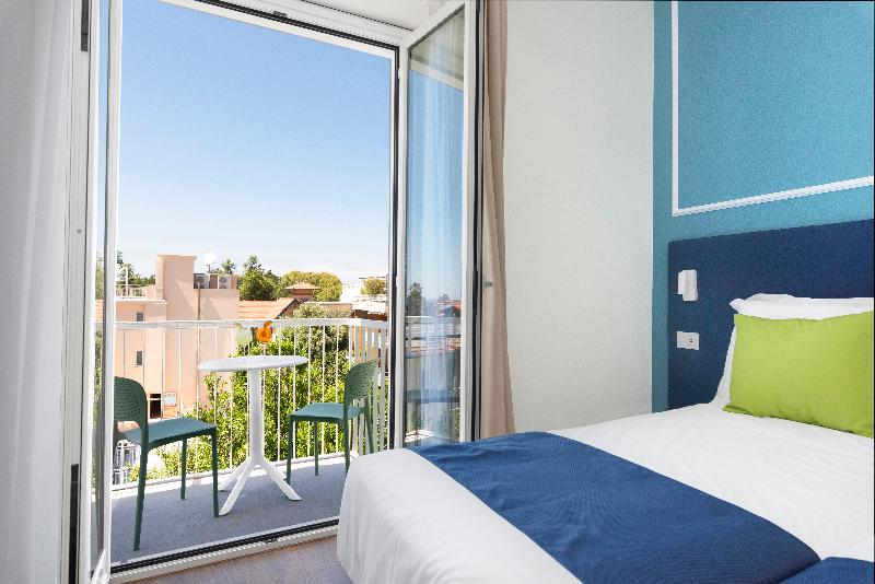 Hotel La Pergola image