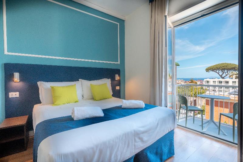 Hotel La Pergola image