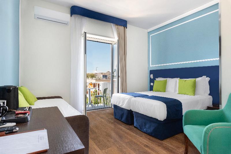 Hotel La Pergola image