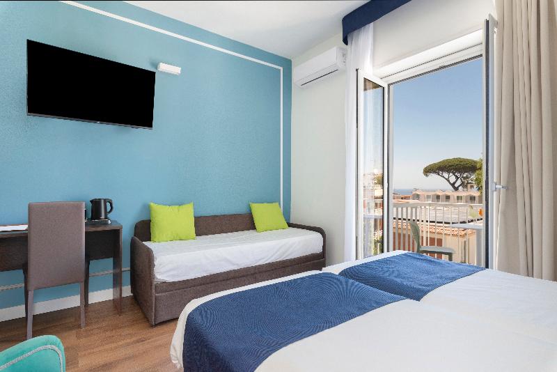 Hotel La Pergola image