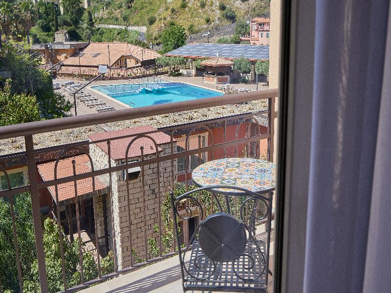 Quiete Taormina Naxos, Tapestry Collection Hilton image