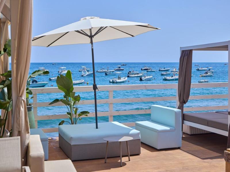 Quiete Taormina Naxos, Tapestry Collection Hilton image
