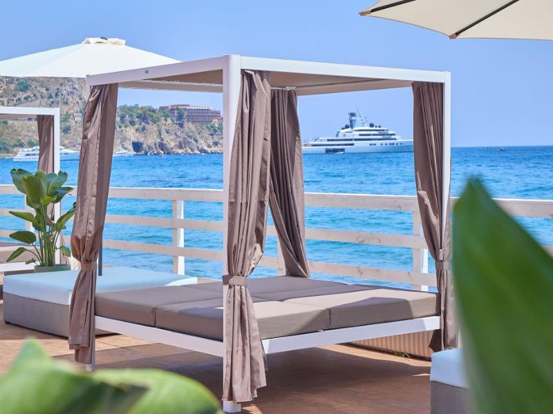 Quiete Taormina Naxos, Tapestry Collection Hilton image