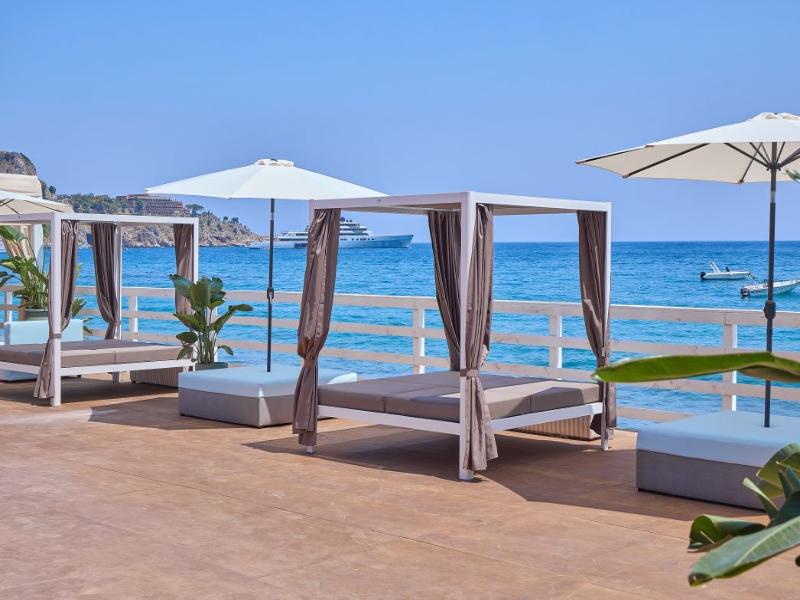 Quiete Taormina Naxos, Tapestry Collection Hilton image