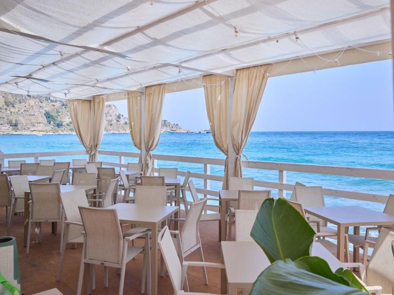 Quiete Taormina Naxos, Tapestry Collection Hilton image