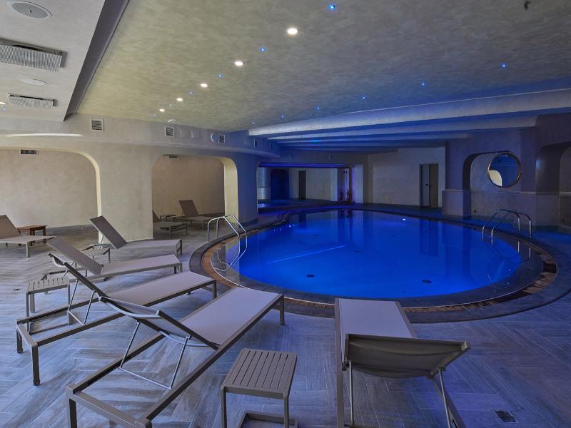 Quiete Taormina Naxos, Tapestry Collection Hilton image