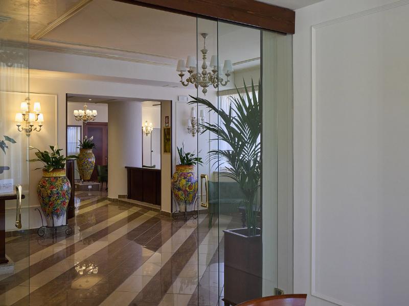 Quiete Taormina Naxos, Tapestry Collection Hilton image