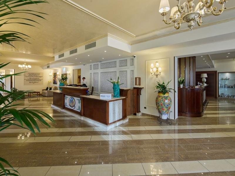 Quiete Taormina Naxos, Tapestry Collection Hilton image