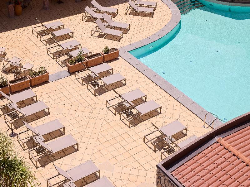 Quiete Taormina Naxos, Tapestry Collection Hilton image