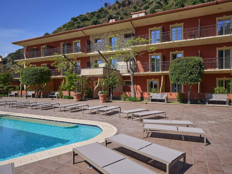 Quiete Taormina Naxos, Tapestry Collection Hilton image