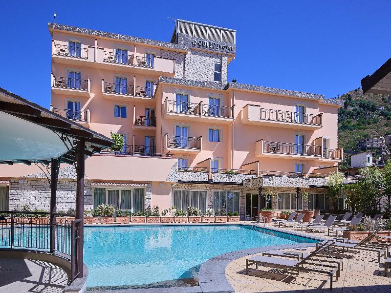 Quiete Taormina Naxos, Tapestry Collection Hilton image