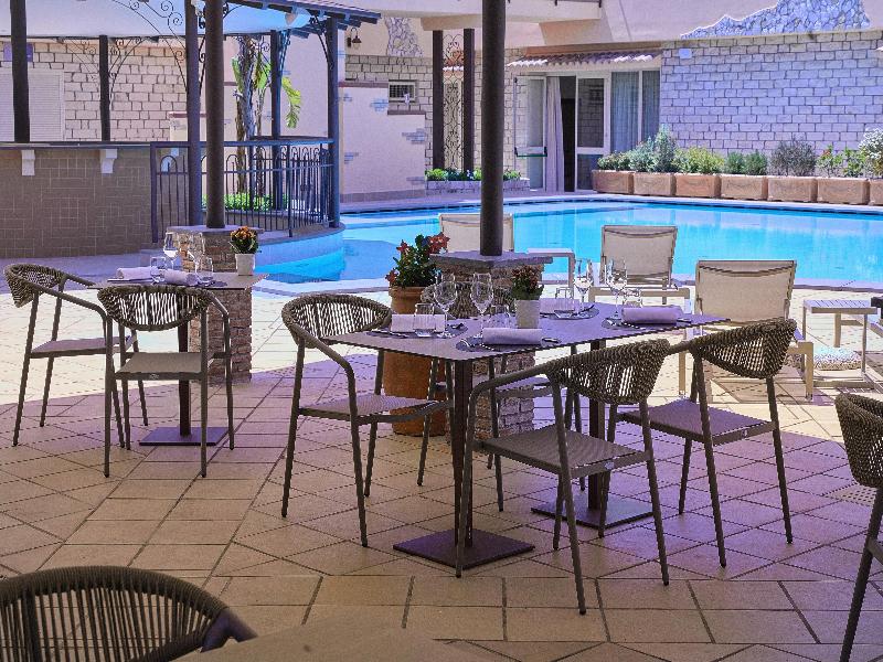 Quiete Taormina Naxos, Tapestry Collection Hilton image