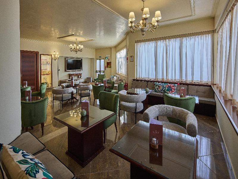 Quiete Taormina Naxos, Tapestry Collection Hilton image