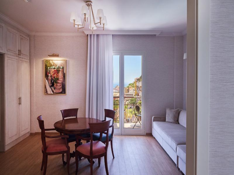 Quiete Taormina Naxos, Tapestry Collection Hilton image