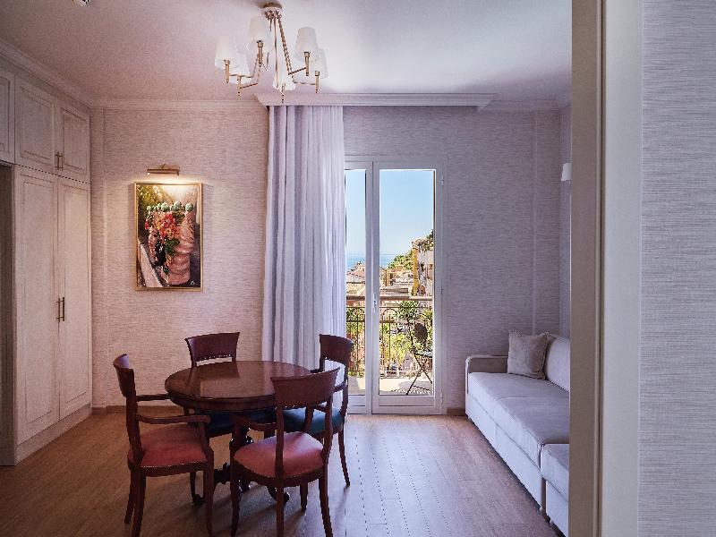 Quiete Taormina Naxos, Tapestry Collection Hilton image
