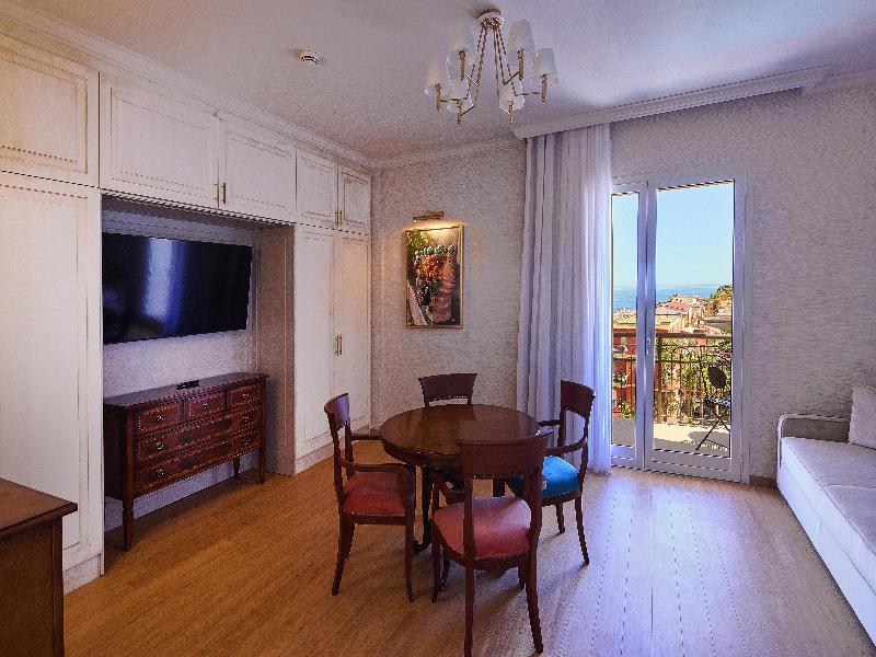 Quiete Taormina Naxos, Tapestry Collection Hilton image