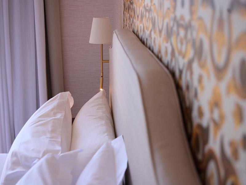 Quiete Taormina Naxos, Tapestry Collection Hilton image