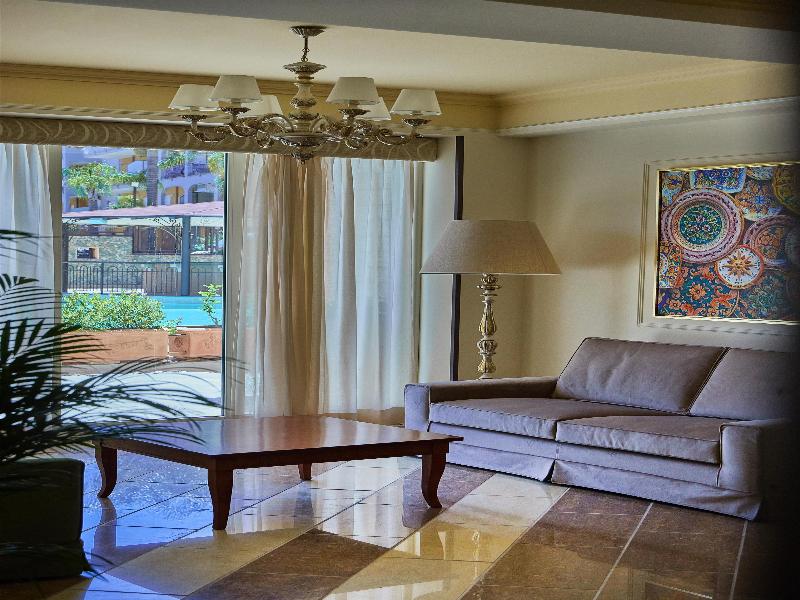 Quiete Taormina Naxos, Tapestry Collection Hilton image