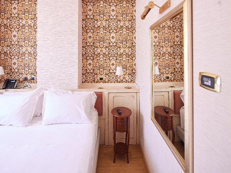 Quiete Taormina Naxos, Tapestry Collection Hilton image