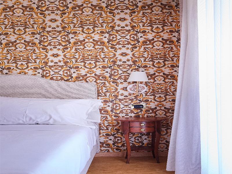 Quiete Taormina Naxos, Tapestry Collection Hilton image