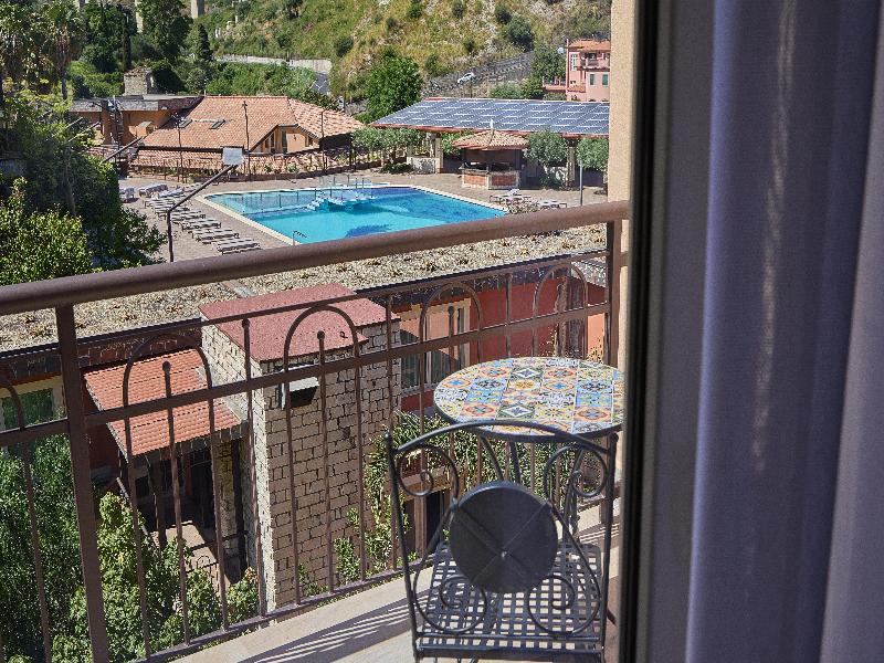 Quiete Taormina Naxos, Tapestry Collection Hilton image