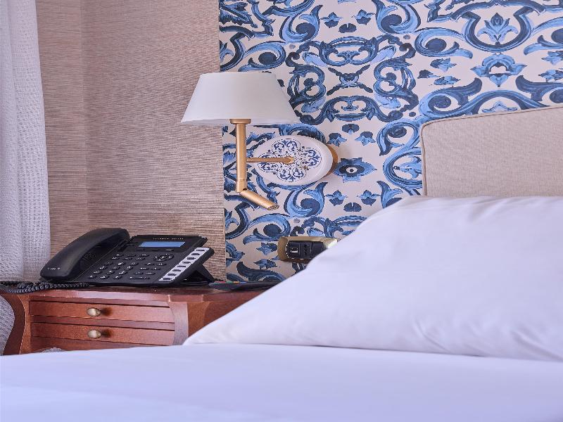 Quiete Taormina Naxos, Tapestry Collection Hilton image